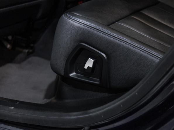 BMW 6 серии IV (G32) Рестайлинг с пробегом 2021 года, цена 5 599 000 рублей, 96587 км, лифтбек, Автокод Объявления