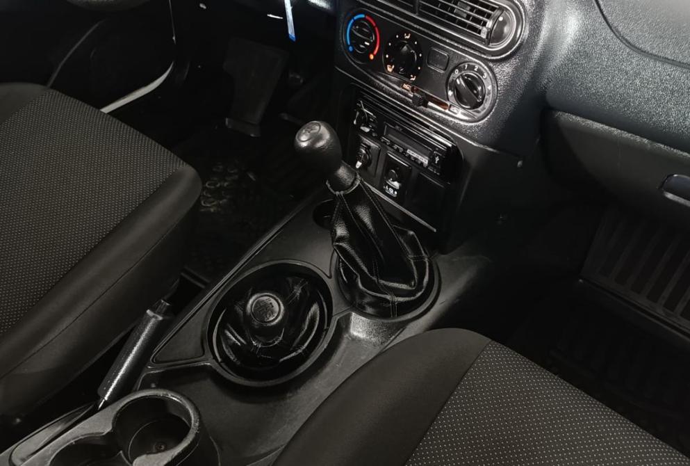 Lada (ВАЗ) Niva Travel I Волгоград  - изображение 13