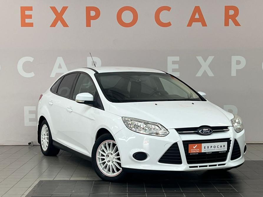 Ford Focus III Волгоград  - изображение 3
