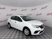 Renault Logan II Рестайлинг Псков  - изображение 27