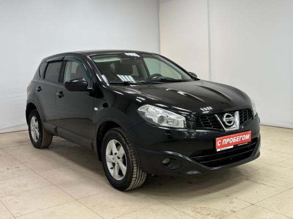 Nissan Qashqai I Рестайлинг с пробегом 2012 года, цена 990 000 рублей, 166030 км, внедорожник, Автокод Объявления
