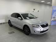 Skoda Octavia III (A7) Казань  - изображение 16