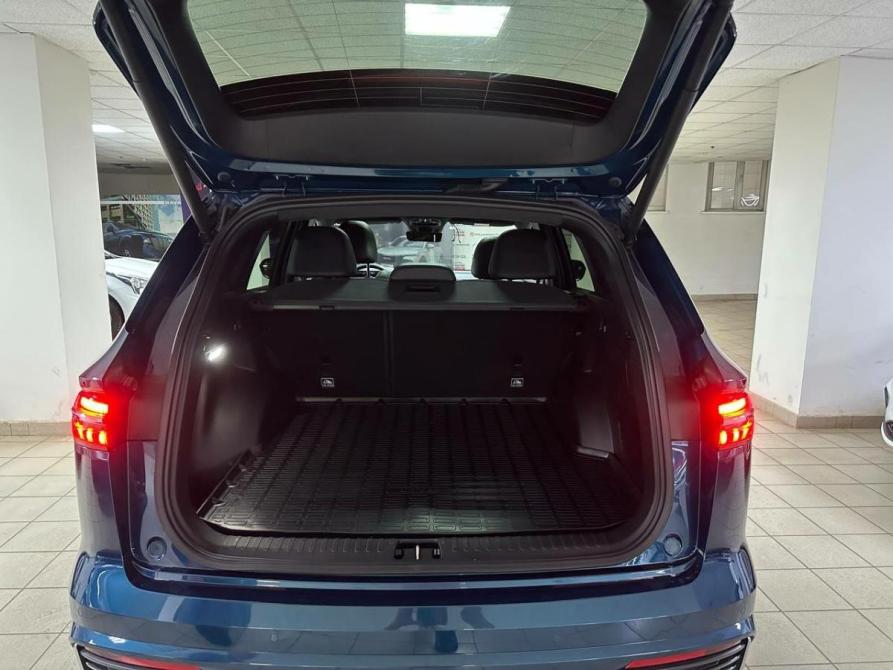 Geely Monjaro I Оренбург  - изображение 17
