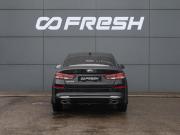 Kia Optima IV Рестайлинг Краснодар  - изображение 29