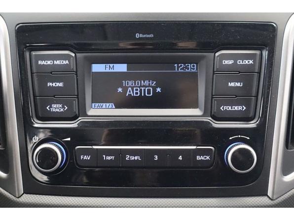 Hyundai Creta I с пробегом 2019 года, цена 1 799 000 рублей, 94163 км, внедорожник, Автокод Объявления