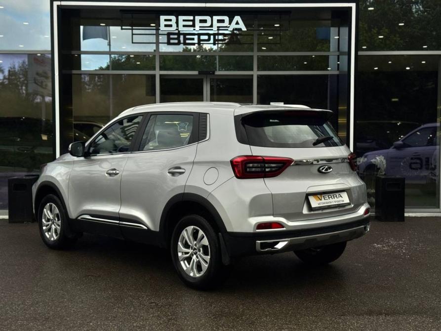 Chery Tiggo 4 Pro I Пермь  - изображение 8