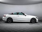Mercedes-Benz C-Класс IV (W205) Рестайлинг Москва  - изображение 24