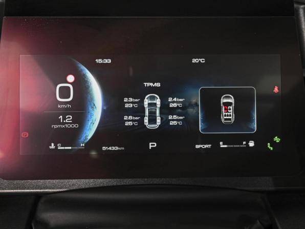 Haval Dargo I с пробегом 2023 года, цена 2 347 000 рублей, 51433 км, внедорожник, Автокод Объявления