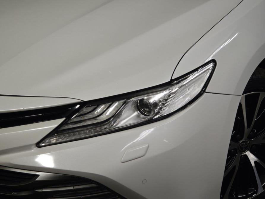 Toyota Camry VIII (XV70) Москва  - изображение 10