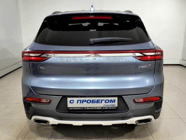 Exeed TXL I с пробегом 2021 года, цена 1 880 000 рублей, 71944 км, внедорожник, Автокод Объявления