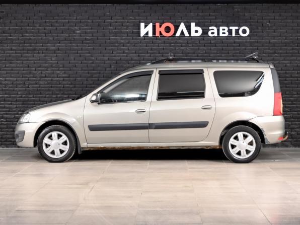 Lada (ВАЗ) Largus I с пробегом 2013 года, цена 650 000 рублей, 139067 км, универсал, Автокод Объявления