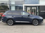 Mitsubishi Outlander III Рестайлинг 3 Москва  - изображение 26