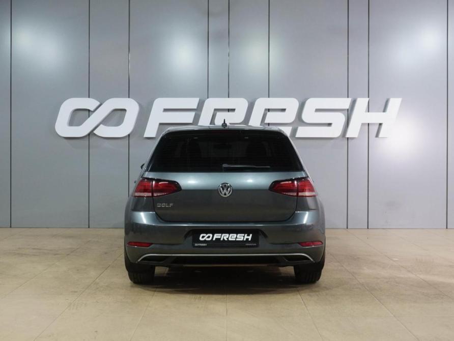 Volkswagen Golf VII Рестайлинг Воронеж  - изображение 4