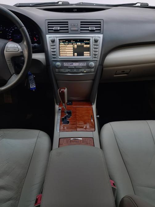 Toyota Camry VI (XV40) Рестайлинг Москва  - изображение 18