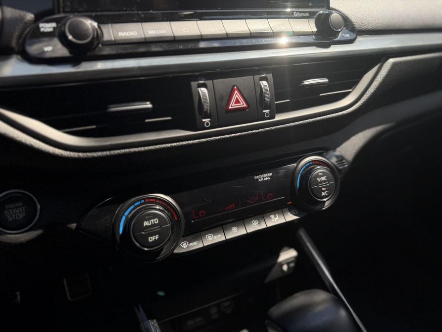 Kia Cerato IV Минеральные Воды  - изображение 19