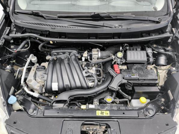 Nissan Note I Рестайлинг с пробегом 2012 года, цена 680 000 рублей, 170928 км, хэтчбек, Автокод Объявления