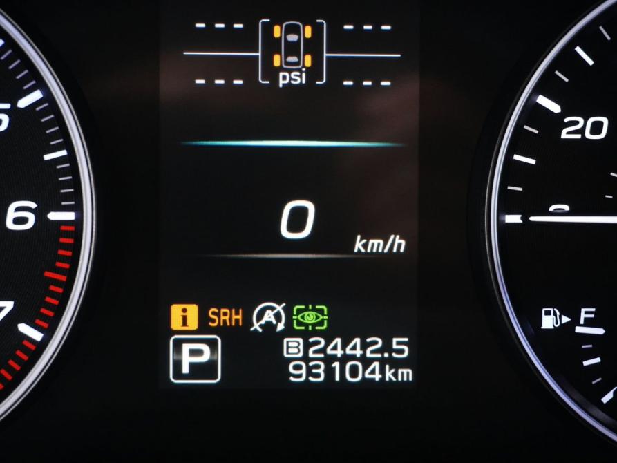 Subaru Outback V Рестайлинг Москва  - изображение 18