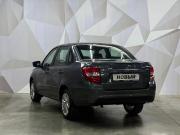 Lada (ВАЗ) Granta I Рестайлинг Азнакаево  - изображение 29