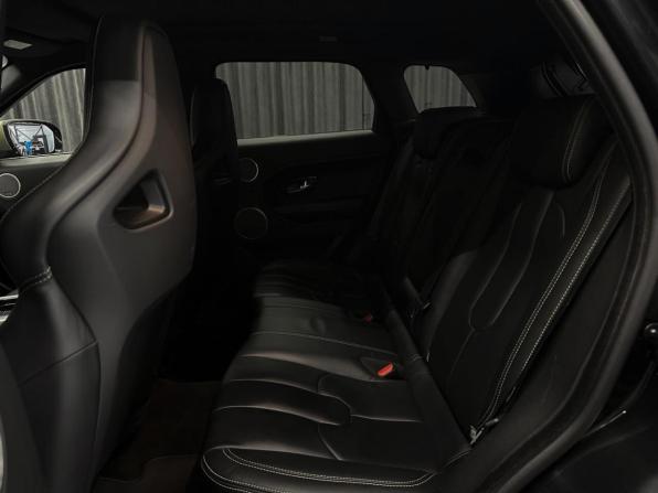 Land Rover Range Rover Evoque I с пробегом 2013 года, цена 2 200 000 рублей, 150000 км, внедорожник, Автокод Объявления