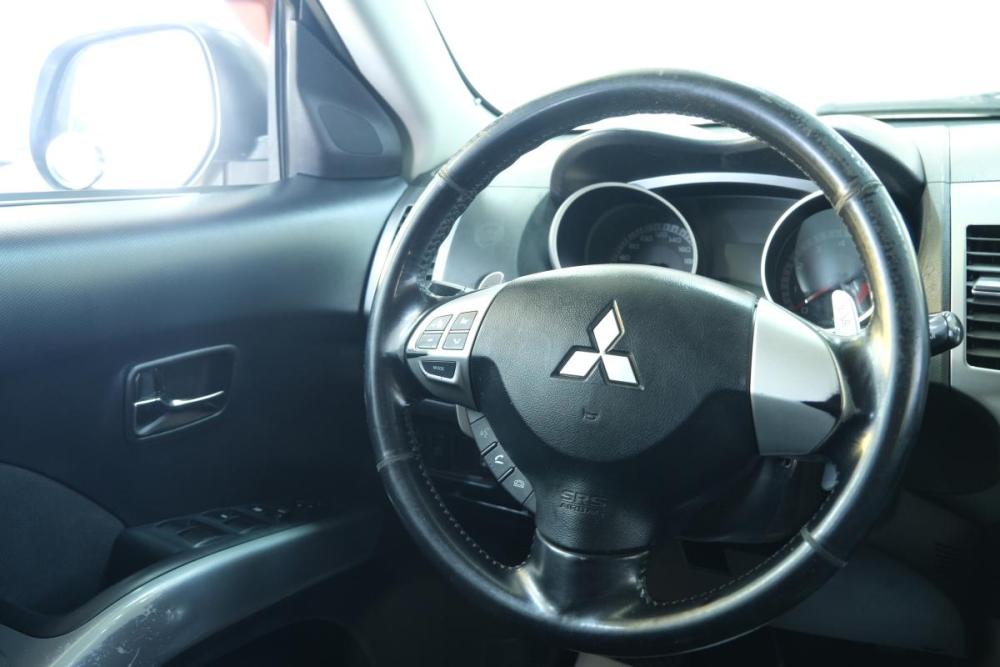 Mitsubishi Outlander II Омск  - изображение 12