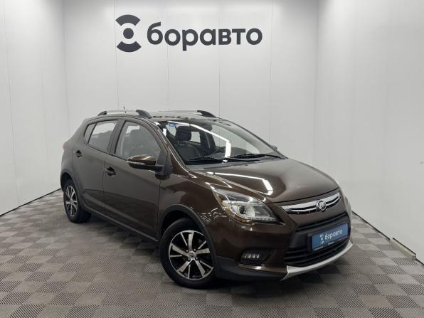 Lifan X50 с пробегом 2018 года, цена 699 000 рублей, 55726 км, хэтчбек, Автокод Объявления