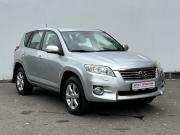 Toyota RAV4 III (XA30) Рестайлинг Москва  - изображение 18