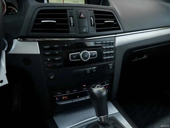 Mercedes-Benz E-Класс IV (W212 S212 C207) с пробегом 2013 года, цена 2 499 000 рублей, 22175 км, купе, Автокод Объявления