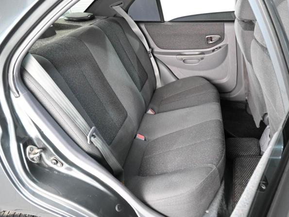 Hyundai Accent II с пробегом 2011 года, цена 629 000 рублей, 256925 км, седан, Автокод Объявления