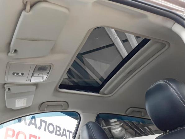 Dongfeng 580 I с пробегом 2019 года, цена 1 148 000 рублей, 159233 км, внедорожник, Автокод Объявления