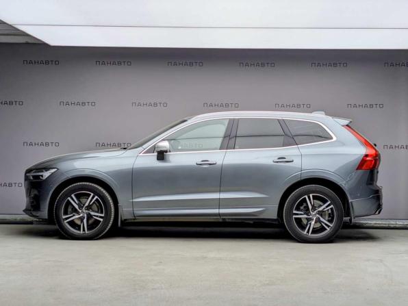 Volvo XC60 II с пробегом 2019 года, цена 3 975 000 рублей, 85153 км, внедорожник, Автокод Объявления