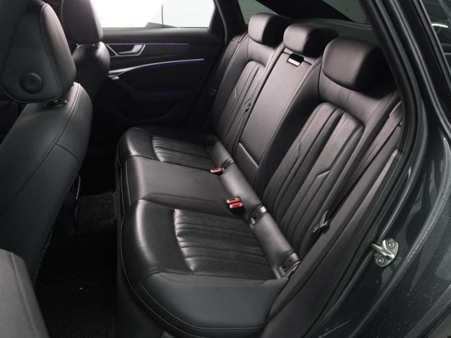 Audi A6 V (C8) Воронеж  - изображение 9