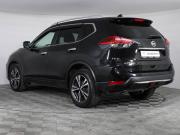 Nissan X-Trail III Рестайлинг Химки  - изображение 21
