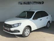 Lada (ВАЗ) Granta I Рестайлинг Уфа  - изображение 18