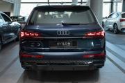 Audi Q7 II (4M) Рестайлинг 2 Москва  - изображение 22