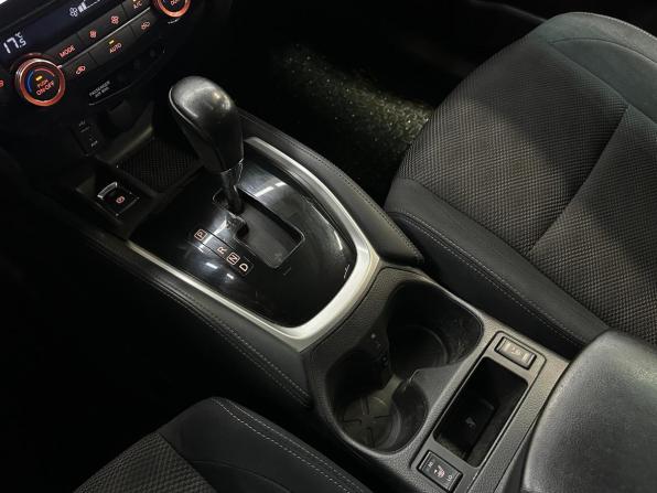 Nissan Qashqai II с пробегом 2016 года, цена 1 230 000 рублей, 156000 км, внедорожник, Автокод Объявления