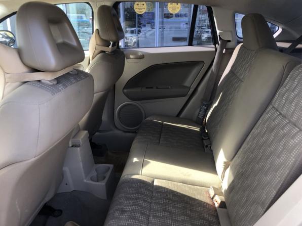 Dodge Caliber I с пробегом 2007 года, цена 430 000 рублей, 297700 км, хэтчбек, Автокод Объявления