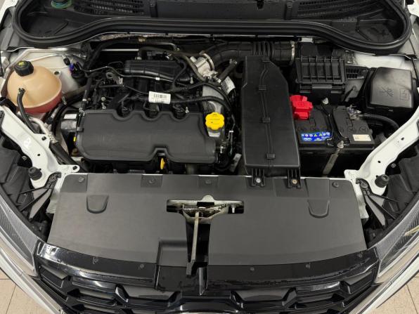Lada (ВАЗ) Vesta I Рестайлинг (NG) с пробегом 2023 года, цена 1 264 000 рублей, 59913 км, седан, Автокод Объявления