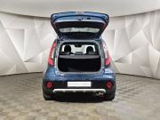 Kia Soul II Рестайлинг Москва  - изображение 32