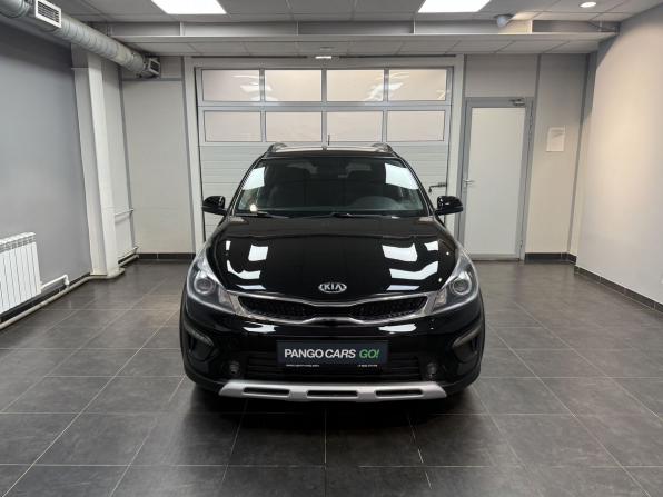 Kia Rio IV с пробегом 2020 года, цена 1 497 000 рублей, 134579 км, хэтчбек, Автокод Объявления