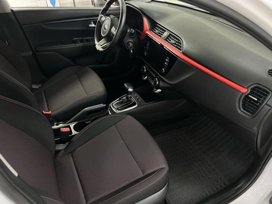 Kia Rio IV Рестайлинг Краснодар  - изображение 13