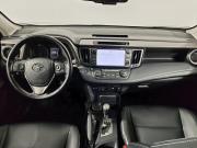 Toyota RAV4 IV (XA40) Рестайлинг Москва  - изображение 38
