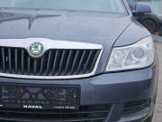 Skoda Octavia II (A5) Рестайлинг Вологда  - изображение 33