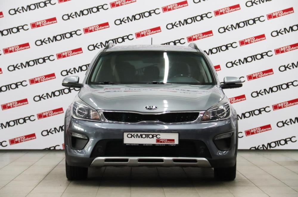 Kia Rio IV Сургут  - изображение 3