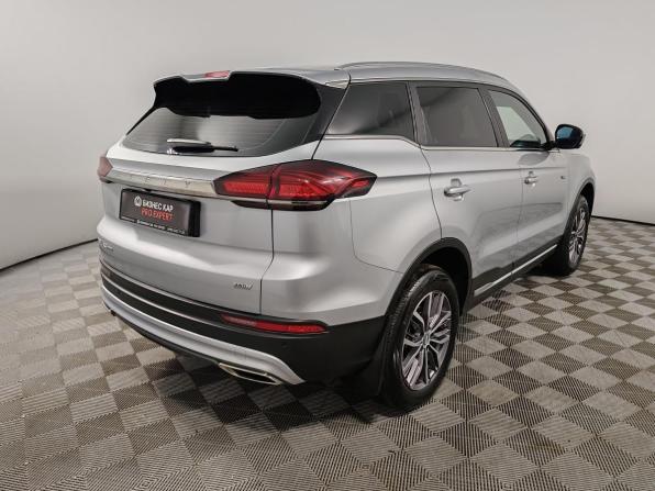 Geely Atlas Pro с пробегом 2024 года, цена 2 299 000 рублей, 41937 км, внедорожник, Автокод Объявления