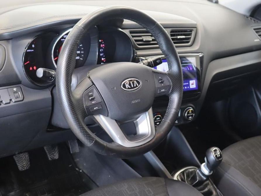 Kia Rio III Тверь  - изображение 6