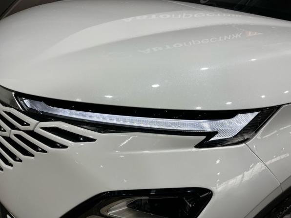 Omoda C5 I с пробегом 2023 года, цена 1 695 000 рублей, 46700 км, внедорожник, Автокод Объявления