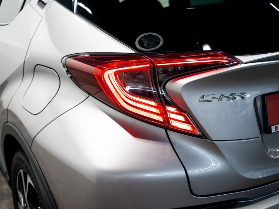 Toyota C-HR I Чита  - изображение 18