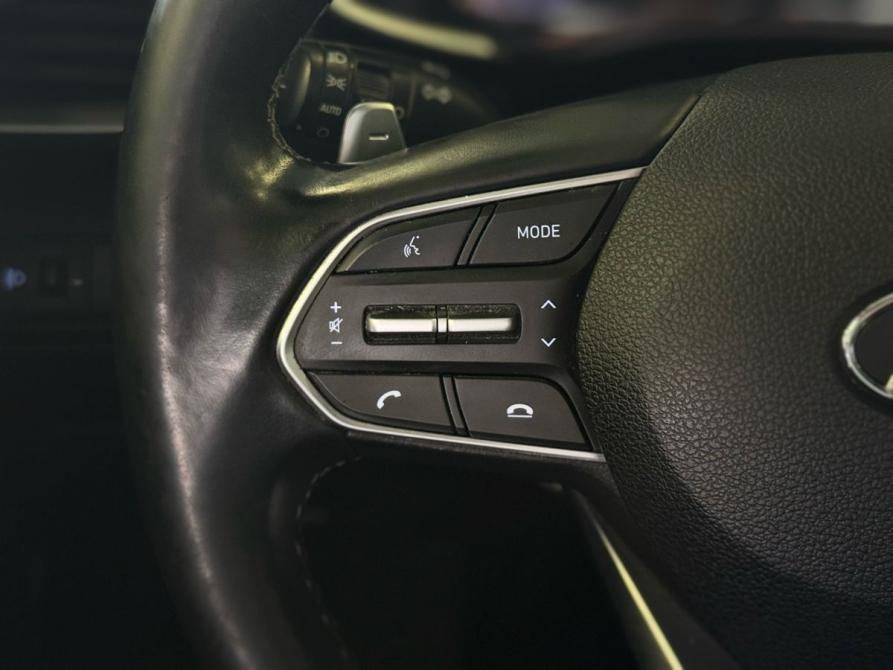 Hyundai Santa Fe IV Рестайлинг Челябинск  - изображение 13