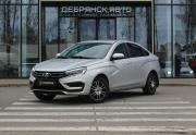 Lada (ВАЗ) Vesta I Рестайлинг (NG) Брянск  - изображение 25