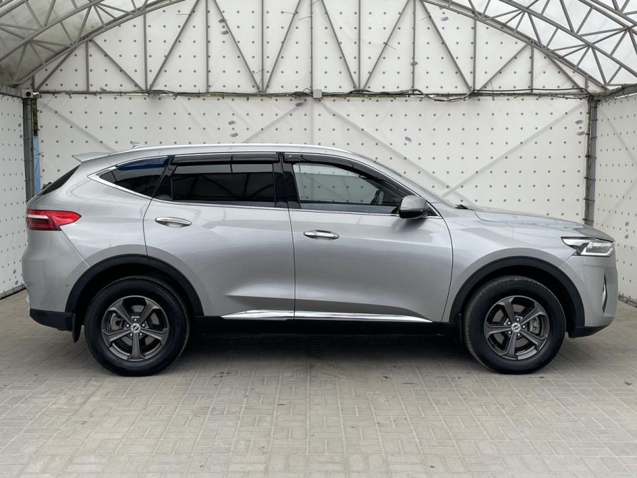 Haval F7 I Тамбов  - изображение 9
